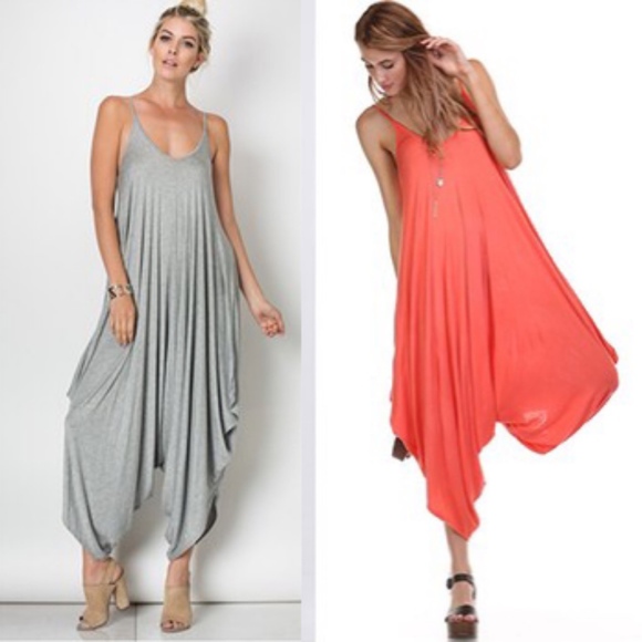 JESSIE boho chic jumper - Picture 2 of 2